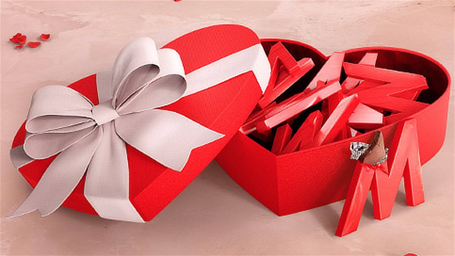 Immagine di Red Price MediaWorld: prezzi irresistibili anche a tasso zero per San Valentino