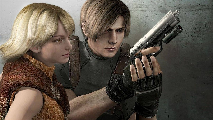 Immagine di Shinji Mikami rivela il suo gioco migliore, e non è Resident Evil 4