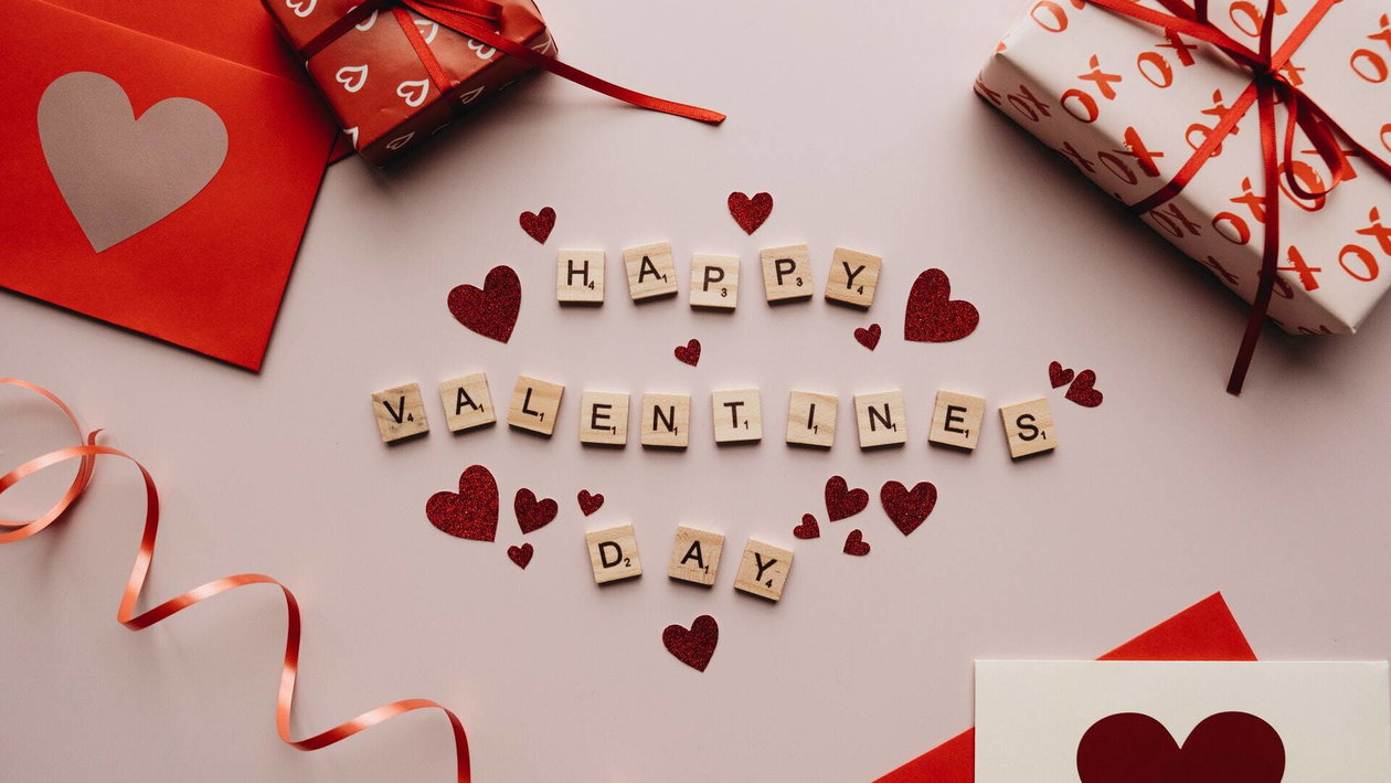 Immagine di 6 regali last minute da acquistare a San Valentino