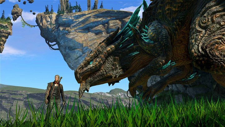 Immagine di Scalebound sta per tornare davvero su Xbox? Risponde Phil Spencer