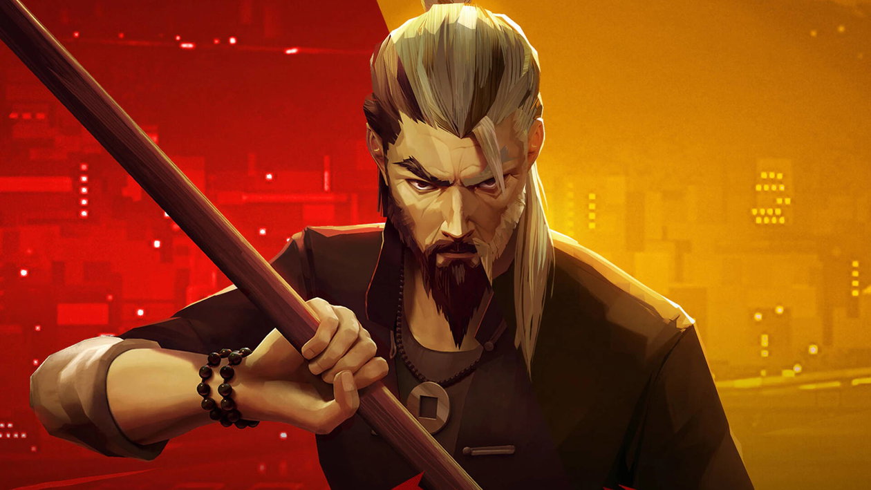 Immagine di SIFU per PS5: sconto del 20% su Amazon!