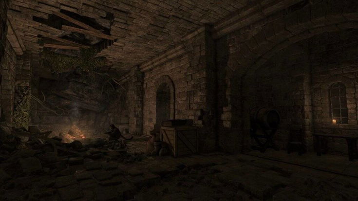 Skyblivion vi farà dimenticare The Elder Scrolls VI, più o meno