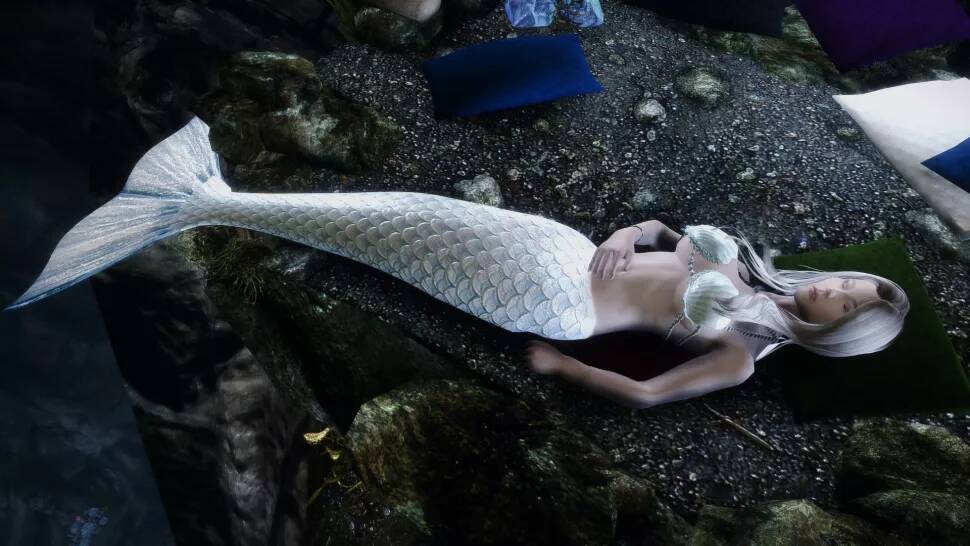 Skyrim, un nuovo DLC ci porterà nelle profondità degli abissi