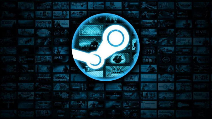 Steam regala un nuovo gioco gratis, un'avventura horror «artistica»