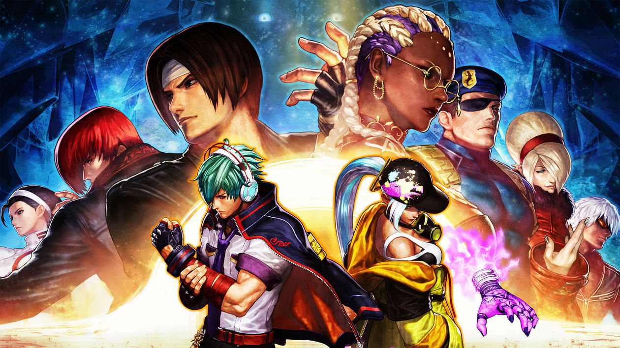 Immagine di The King of Fighters XV | Recensione - Il ritorno di un classico