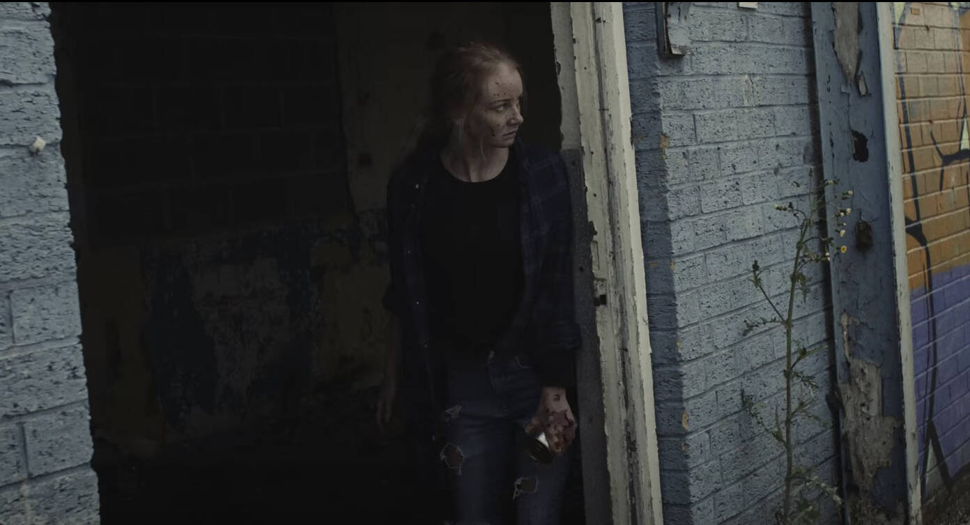 Aspettando la serie TV, The Last of Us diventa uno strepitoso fan movie