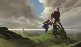 Poster di The Waylanders