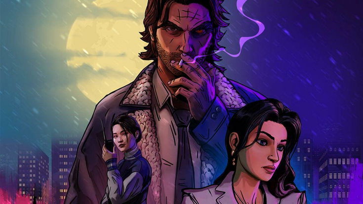 The Wolf Among Us 2 è scomparso e ora saluta ufficialmente il 2023