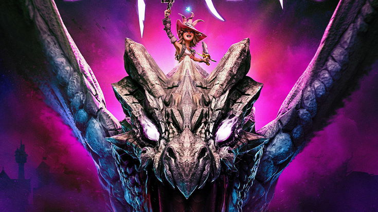 Tiny Tina's Wonderlands | Recensione - Fantasy, draghi e follia