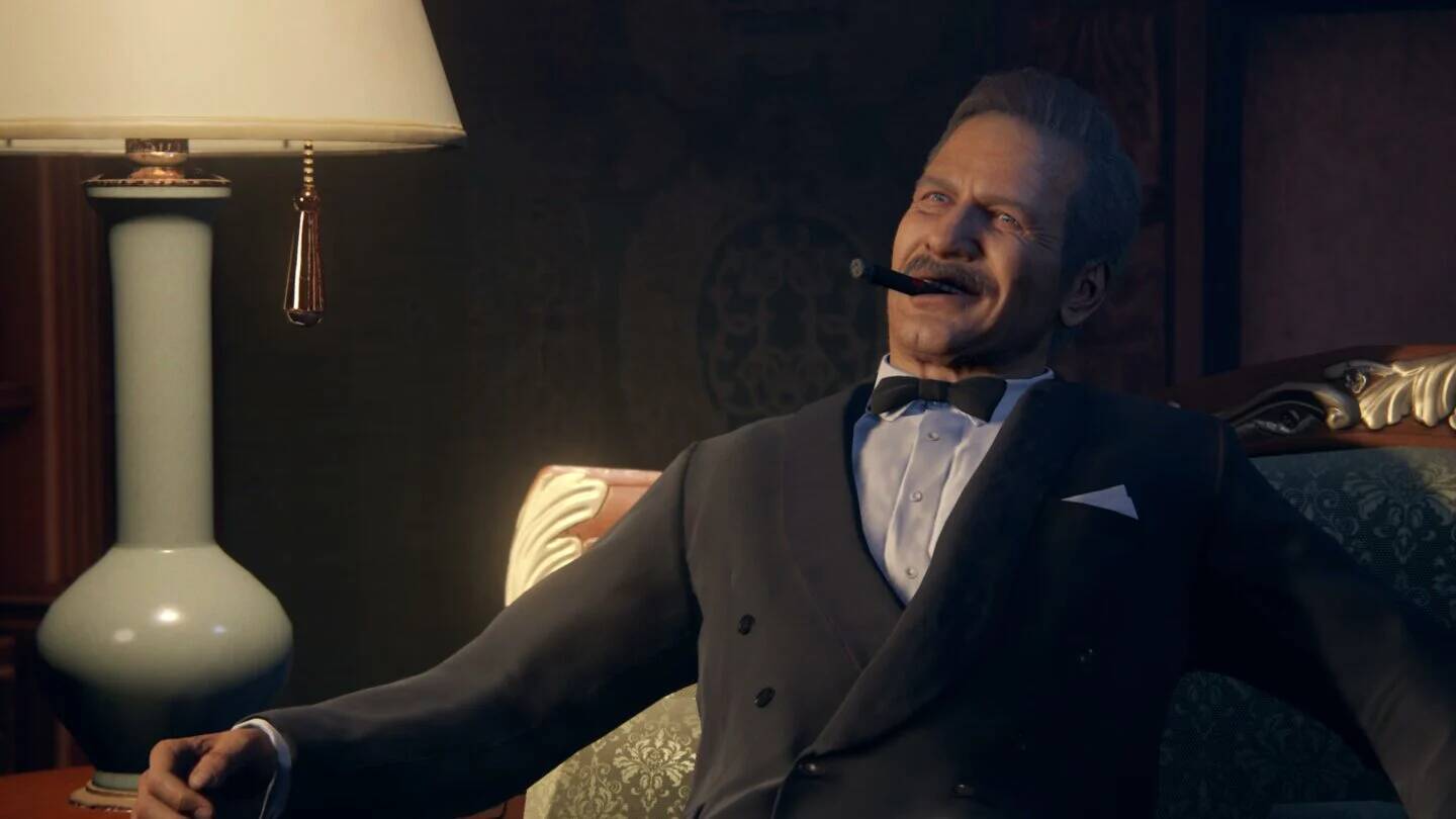Uncharted, un prequel sul giovane Sully era nei piani