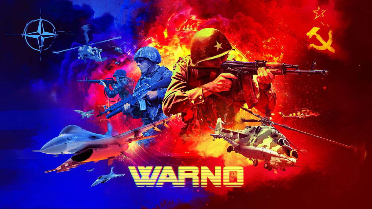 Immagine di WARNO | Provato - Un promettente wargame ambientato durante la Guerra Fredda