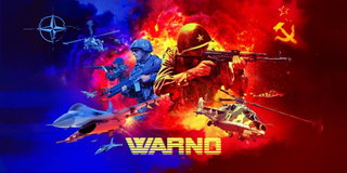 Poster di WARNO