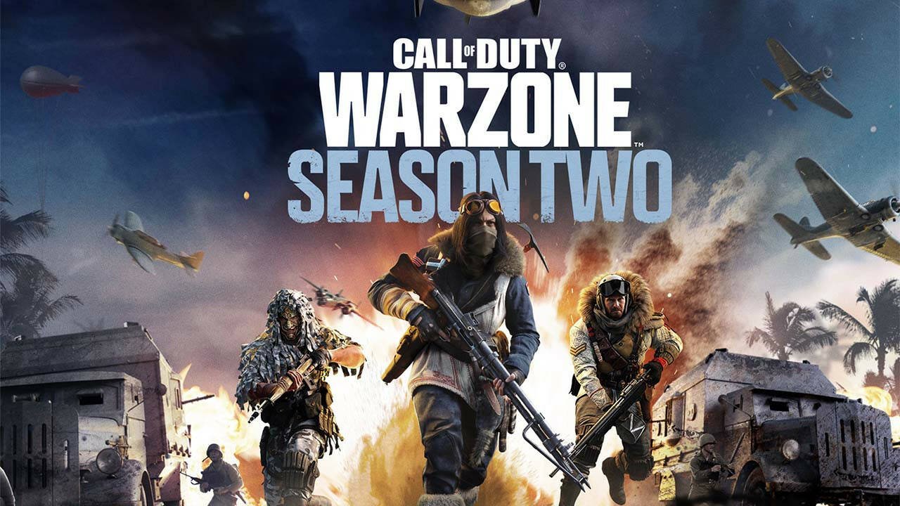 Call of Duty: Warzone Pacific Stagione 2: tra sorprese e gradite conferme
