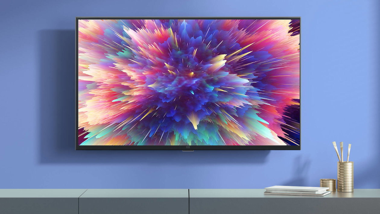 Immagine di Smart TV Xiaomi da 32" a un prezzo super da Unieuro! 46% di sconto!