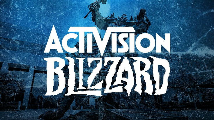 Activision Blizzard ancora nei guai: tre investitori accusati di insider trading