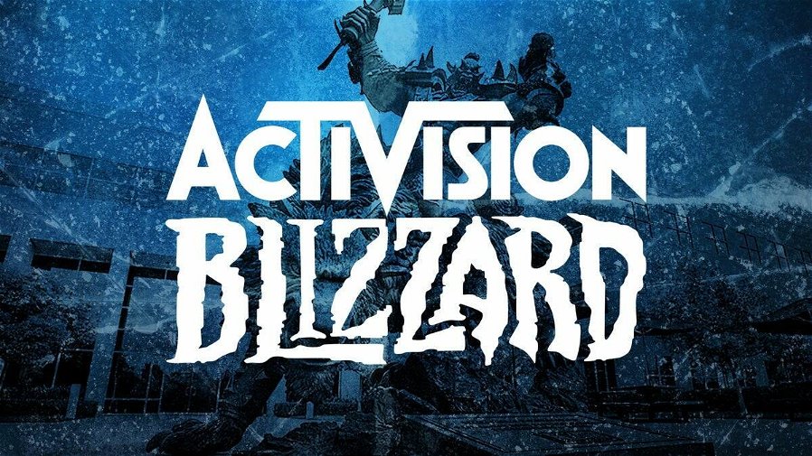 Immagine di Activision Blizzard è stata travolta da altre accuse di molestie sessuali