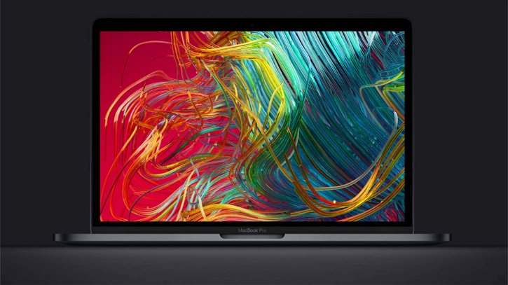 Immagine di Apple MacBook Pro 13" ora a un prezzo bomba su Amazon! Sconto del 33%!
