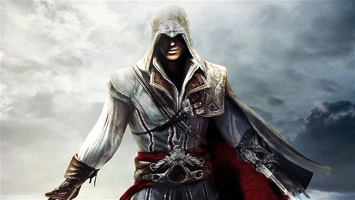 Immagine di Assassin’s Creed 2 Remake è il sogno dei fan, ed è davvero next-gen