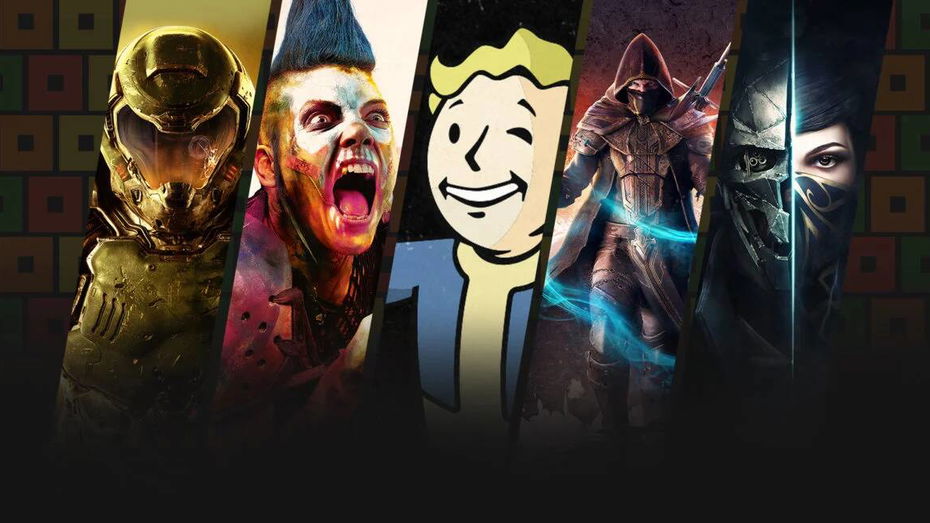 Immagine di Bethesda, arriva una nuova IP dopo Starfield? Sbuca il nome del gioco