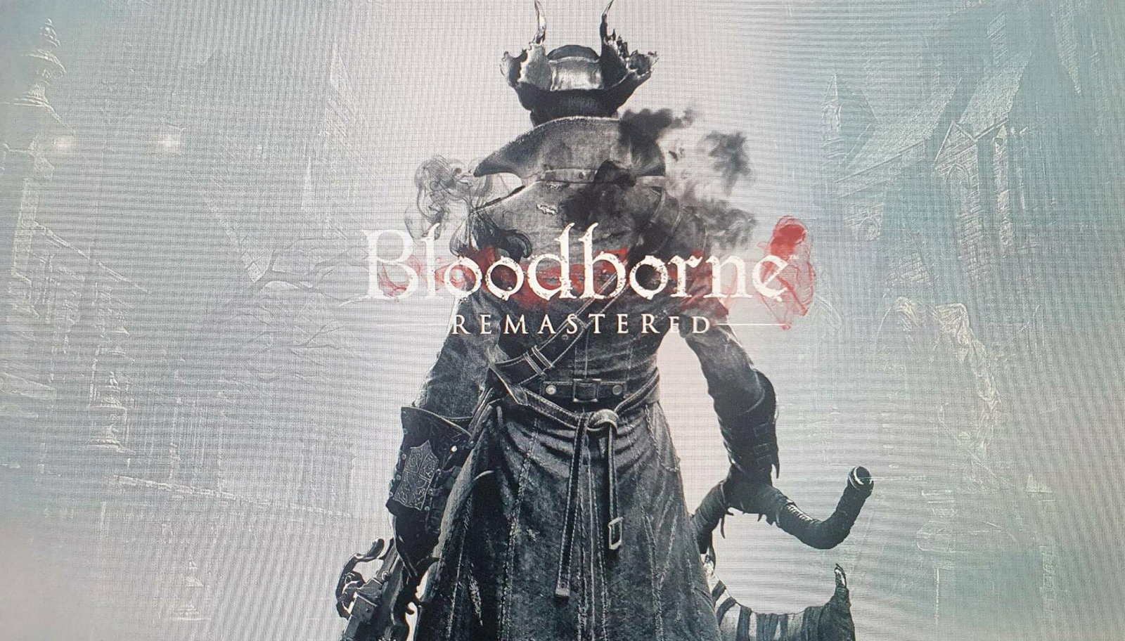 Bloodborne Remastered PS5, questi screen sono così belli da essere falsi
