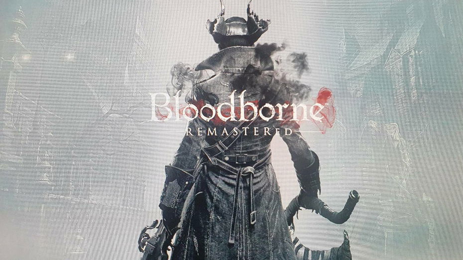 Immagine di Bloodborne Remastered PS5, questi screen sono così belli da essere falsi