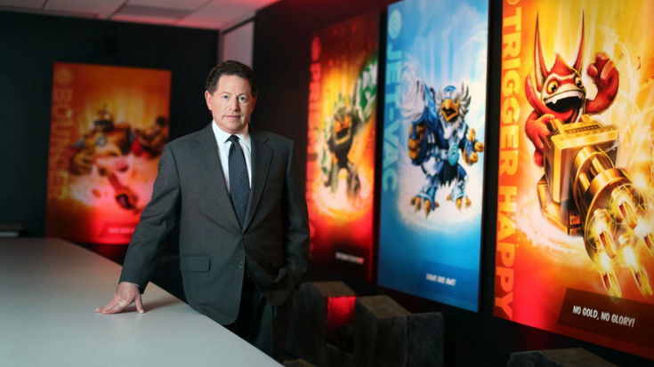 Activision Blizzard, giochi a rischio: tanti sviluppatori stanno scappando