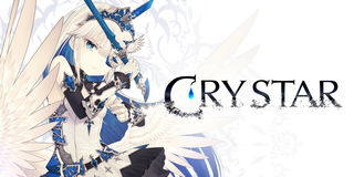 Poster di Crystar