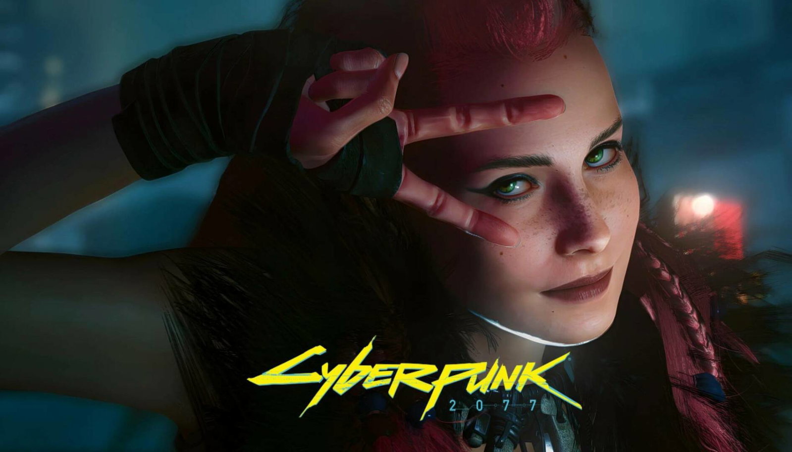 Aloy - e non solo - vivono in Cyberpunk 2077, e sono stupende