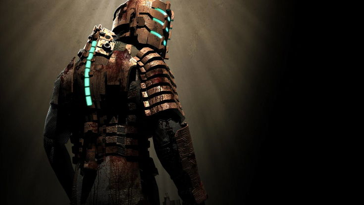 Dead Space Remake torna a farsi vedere a breve: segnatevi questa data