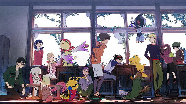 Digimon Survive lancia la sfida ad Arceus, ed uscirà "presto": ecco il trailer