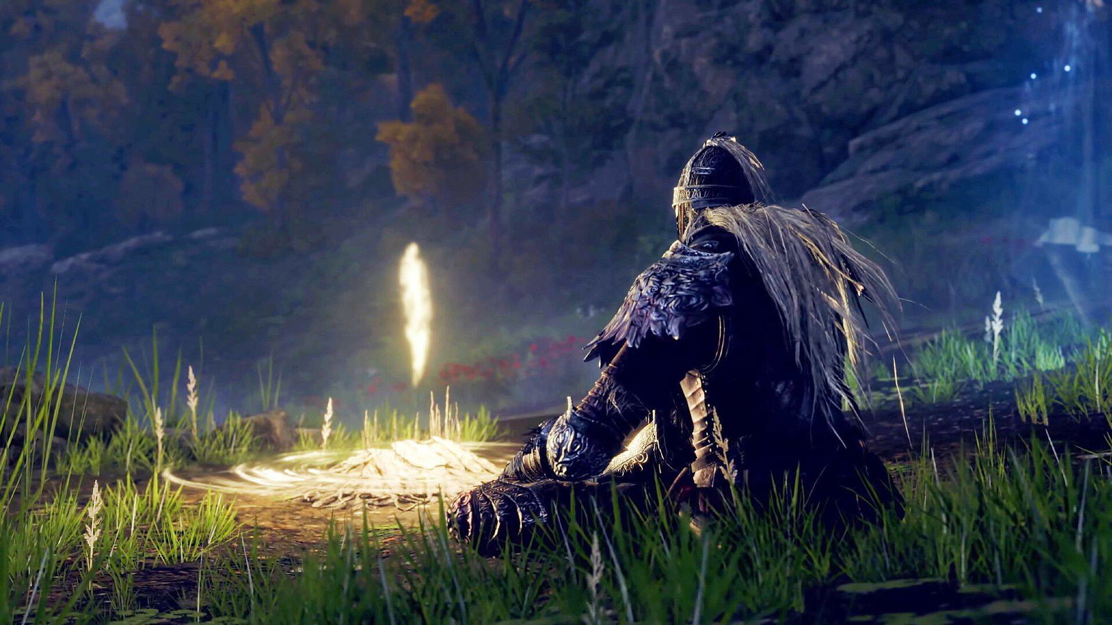 Elden Ring in nuovi dettagli su gameplay e difficoltà dal TGS 2021.  Difficile ma non spietato?