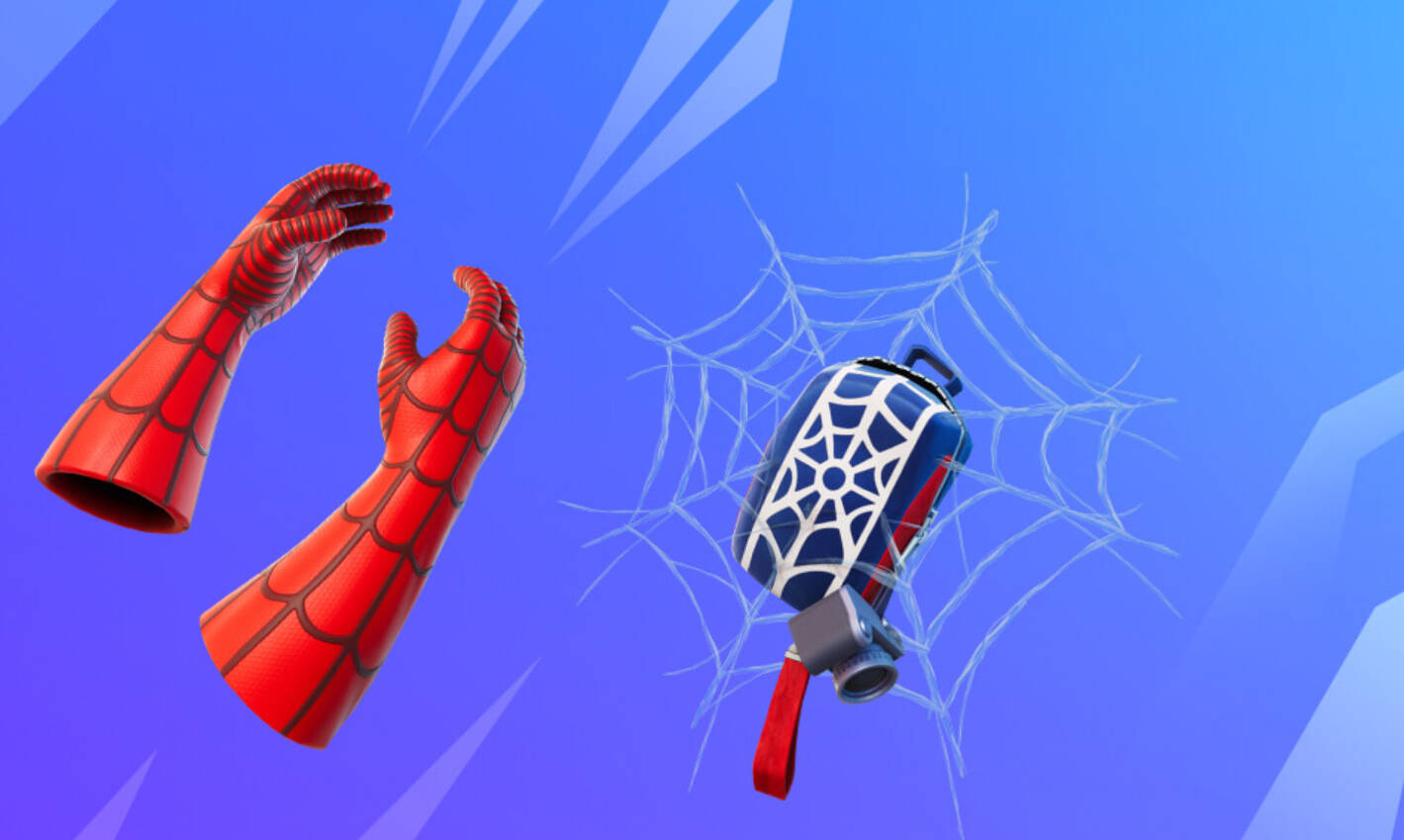 Fortnite, arriva l'aggiornamento più atteso con tanti bonus gratis (c'è anche Spider-Man)