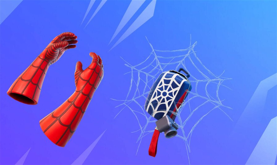 Immagine di Fortnite, arriva l'aggiornamento più atteso con tanti bonus gratis (c'è anche Spider-Man)
