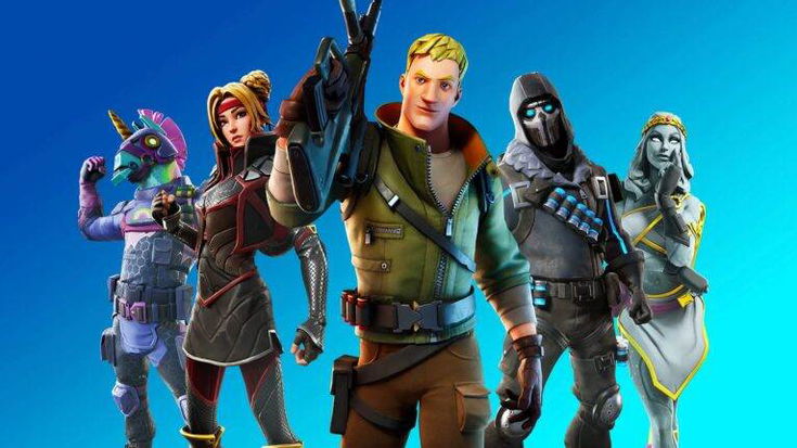 Fortnite, la rivoluzione ha una data: «L'inizio del futuro si costruisce insieme»