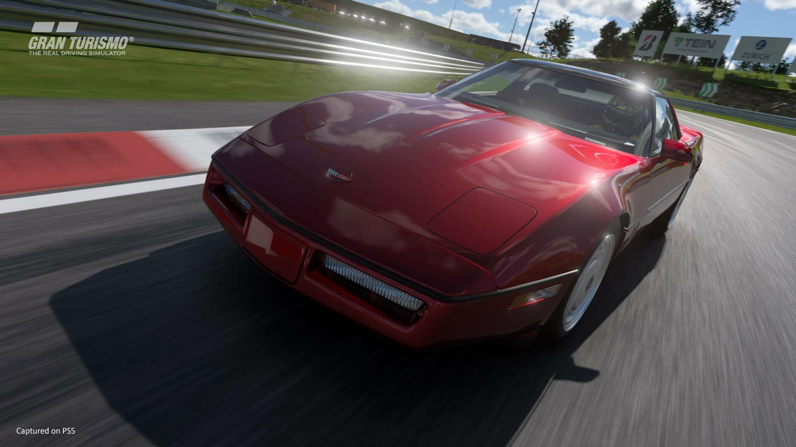 Gran Turismo, il film: abbiamo data di uscita e primo attore (da Stranger Things)