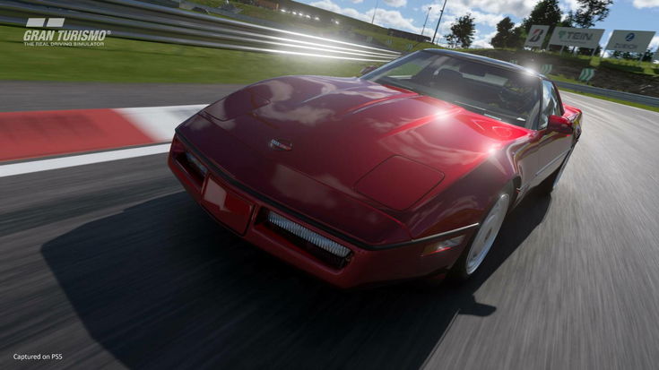 Gran Turismo, il film: abbiamo data di uscita e primo attore (da Stranger Things)