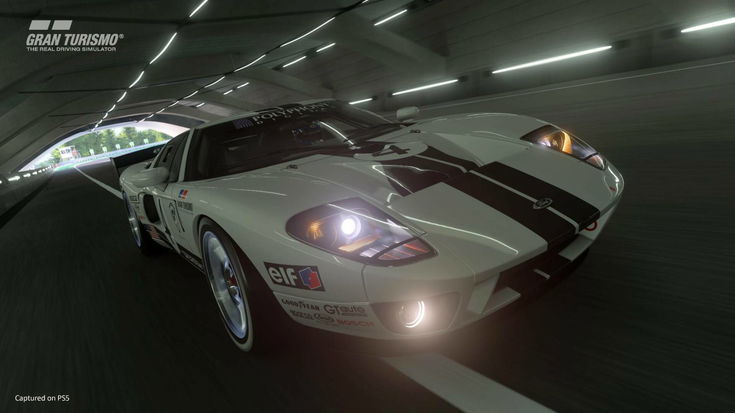 Gran Turismo 7, il nuovo aggiornamento è già disponibile: ecco le novità