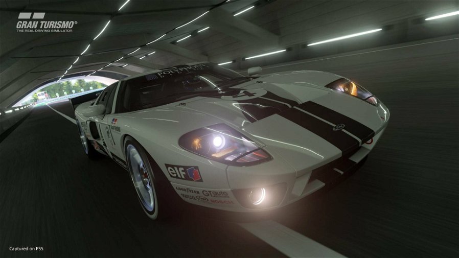 Immagine di Gran Turismo 7, il nuovo aggiornamento è già disponibile: ecco le novità
