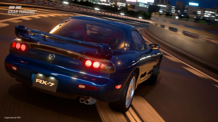 Gran Turismo 7, la patch 1.18 è disponibile da ora: ecco che cosa cambia