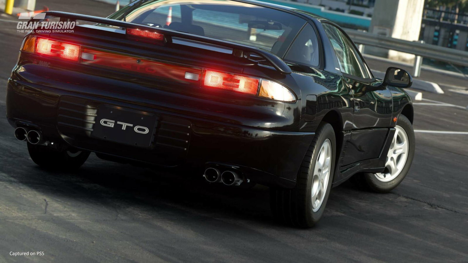 Gran Turismo 7, nuova patch disponibile molto ricca: ecco cosa cambia