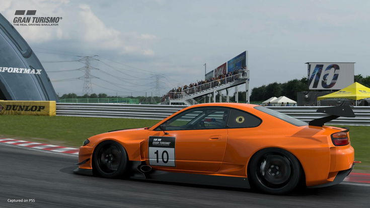 Gran Turismo 7 è diventato il peggior gioco di PlayStation su Metacritic