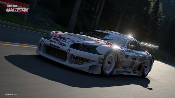 Gran Turismo 7 chiede scusa ai fan: nuova patch rivoluzionaria e tanti crediti gratis