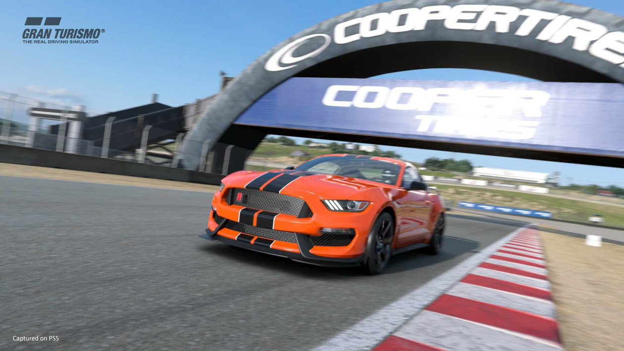 Immagine di Gran Turismo 7 al prezzo più basso di sempre da Unieuro!