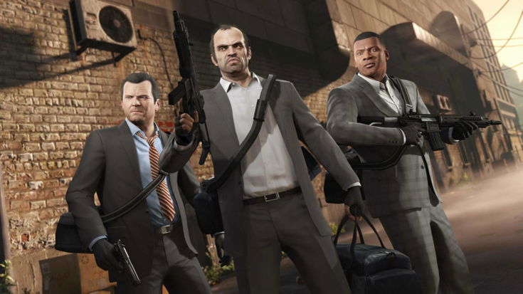 Take-Two ha subito un nuovo grave attacco hacker, dopo il leak di GTA 6