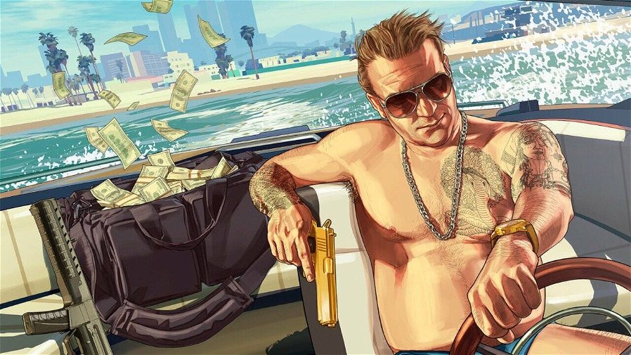 Immagine di GTA Online, i soldi non bastano: arriva l'abbonamento mensile da €5,99