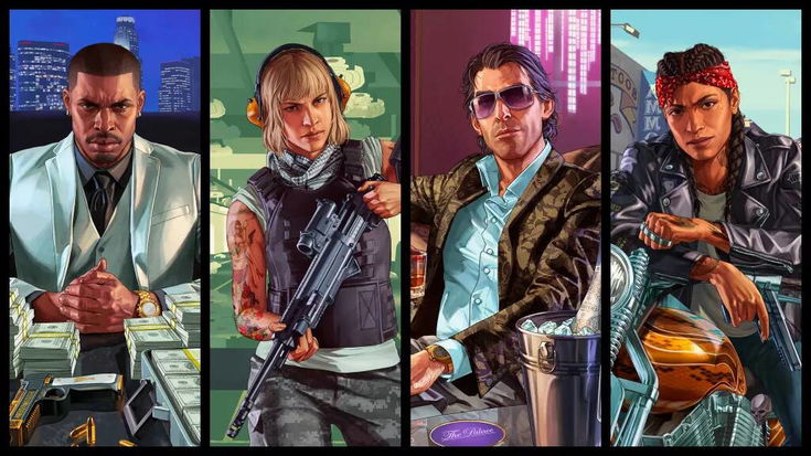 Take-Two, publisher di GTA, contro il metaverso: "non finirà bene"