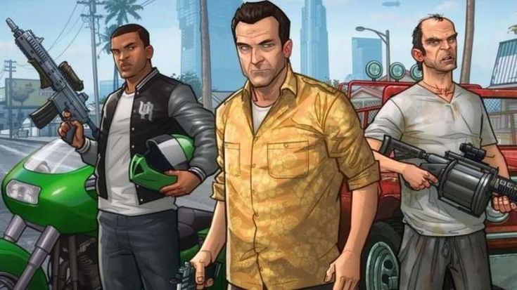 Si può finire GTA V senza uccidere nessuno? Un giocatore ci ha provato per 3 anni