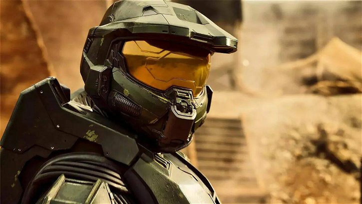 Immagine di Xbox Game Pass vi regala la serie TV di Halo su Paramount+