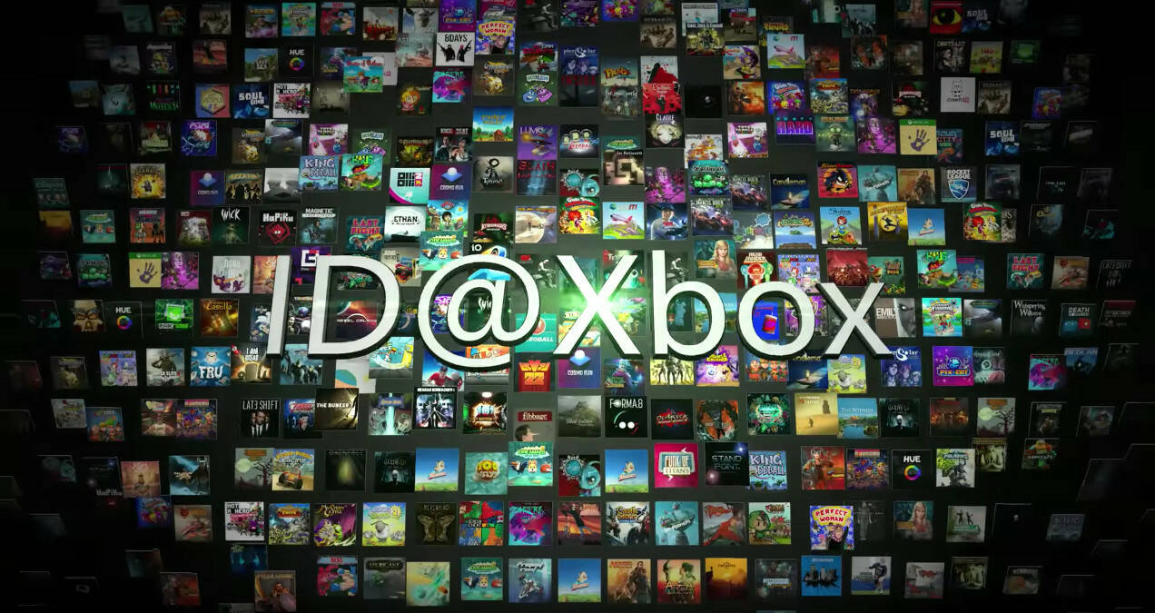 Ora gli indie sanno come fare soldi: con Xbox