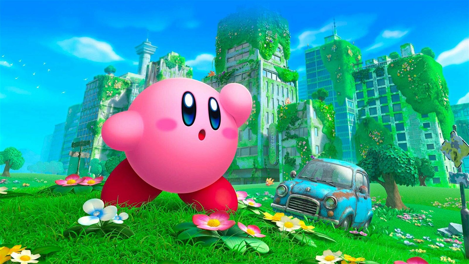 Dopo Kirby e la Terra Perduta, quale sarà il futuro della mascotte Nintendo?